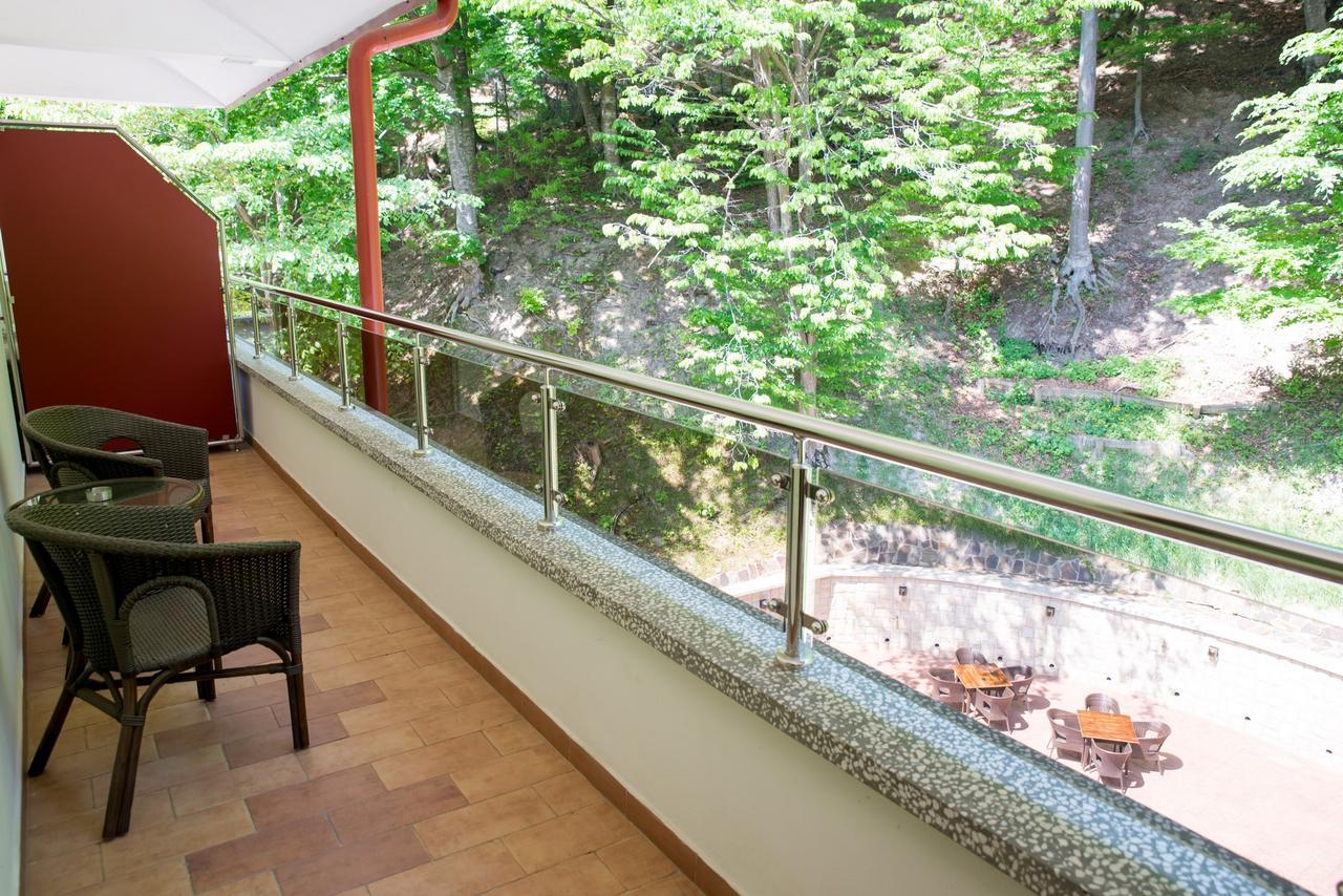 Hotel Nemira Slanic Moldova Ngoại thất bức ảnh